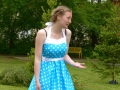 Frederike als Helena