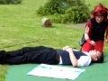 Puck und Lysander