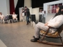 Ensemble "Einer flog über das Kuckucksnest"